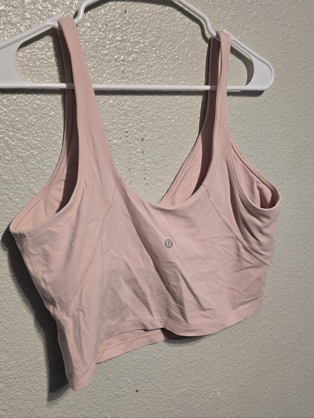 Lululemon Align Tank - Picture 4 of 5